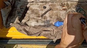 Как зарядить гидронатяжитель двс змз 406 | ГАЗЕЛЬ Под АВТОДОМ своими руками VANLIFE 36