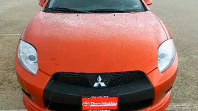 2011 Mitsubishi Eclipse - KATY TX смотреть онлайн