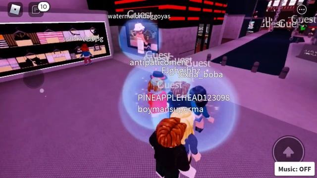 How to RESET CHARACTER in ROBLOX? смотреть онлайн
