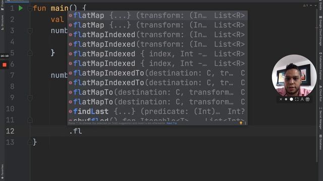 Nuevas características de Kotlin Standard Library 1.4 смотреть онлайн