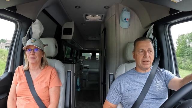 Living In a Van UPDATE | Our Last 3 Months (America The Beautiful) смотреть онлайн