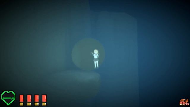 夜道 - Night Road (100% Playthrough) смотреть онлайн
