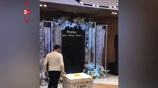 ФИРДҮС ТЯМАЕВ ТУГАН КӨНЕННӘН ВИДЕО! 38 ЯШЬЛЕГЕН ФИРДҮС КАЗАНДА НИЧЕК ҮТКӘРӘ?! смотреть онлайн