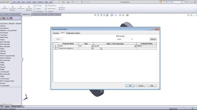 SolidWorks Training: Customizing the Drawings Sheet Format by SolidWize смотреть онлайн