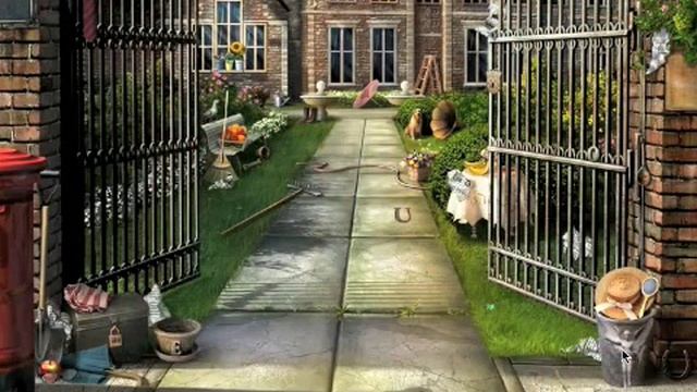 Agatha Christie: Peril at End House смотреть онлайн