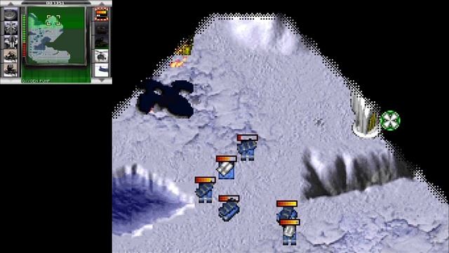 Let's Play Command And Destroy #12 | Humans Mission 12: Wipe Them All Out! смотреть онлайн