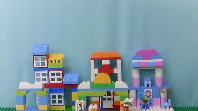 Как растут города.wmv смотреть онлайн