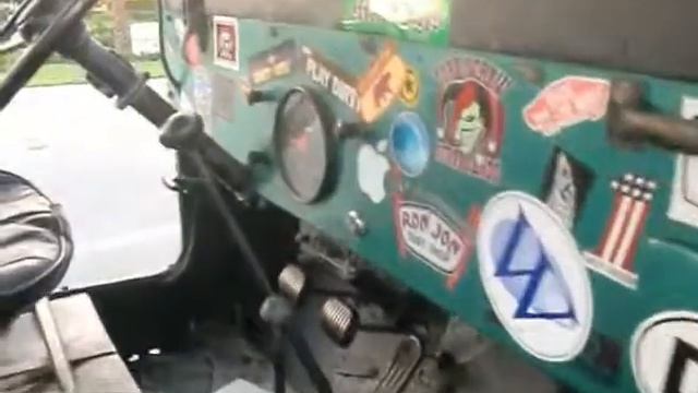 3 22 12 Beach Jeep 4x4... смотреть онлайн