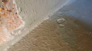 Обработка садового бака изнутри (часть 4).