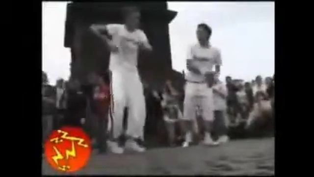tecktonik dance смотреть онлайн