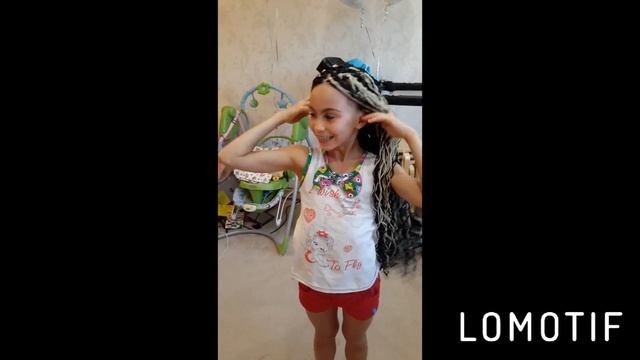 Зизи by Sokolova Luda смотреть онлайн