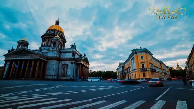 Северная Столица России смотреть онлайн