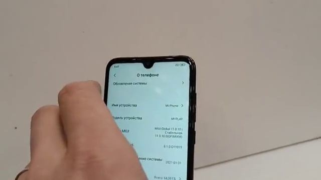 Видео №310332