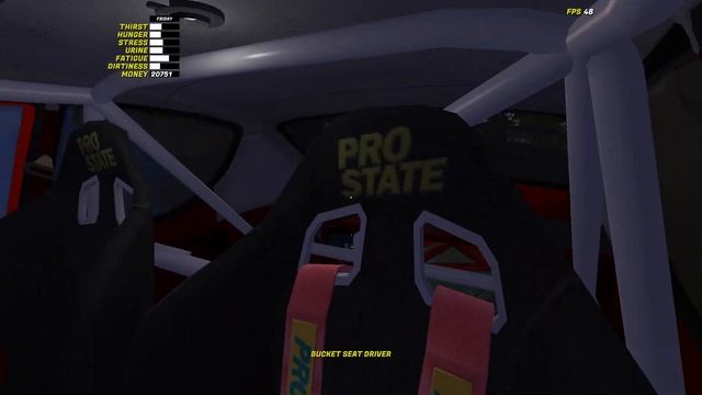 My Summer Car | TESTING SUBWOOFERS ON NESSU UTARE смотреть онлайн