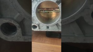 К-88 на Змз 402/406/ Умз 417/421: выставка заслонок в положении ХХ