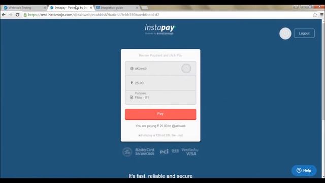 Payment Gateway Integration (PHP) - Instamojo - 7 - Limitations & Flaw смотреть онлайн