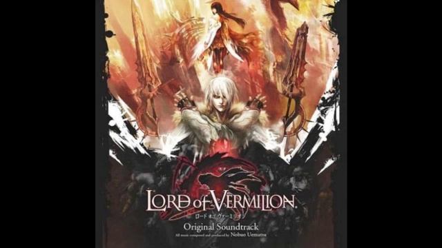 Lord of Vermilion - The Final Enemy смотреть онлайн
