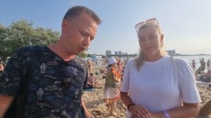 АНАПА - ОТЗЫВ О ФЕЯ - 3 - ВСЁ ИМЕННО ТАК... К СОЖАЛЕНИЮ