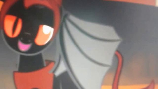 День-Ночь песенка(Пони креатор)-Создала поняшку :3 смотреть онлайн