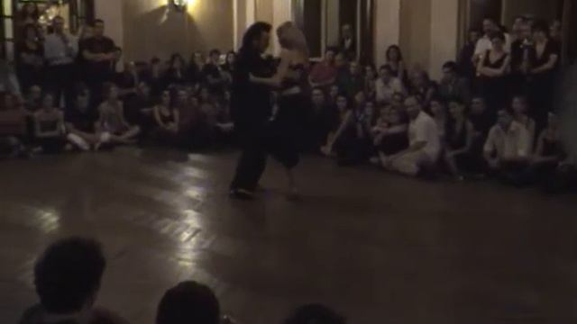 Chico Frumboli - Tango смотреть онлайн