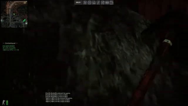 Ravaged Zombie Apocalypse смотреть онлайн