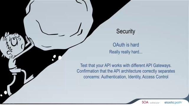 How to Get Your Business Selling in the API Economy смотреть онлайн