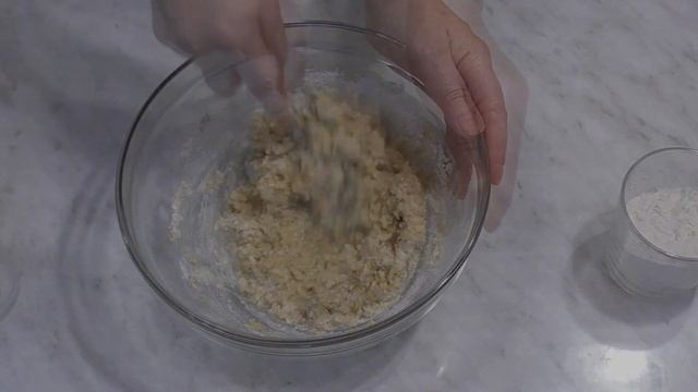 Cookies ОВСЯНОЕ Печенье из Геркулеса Простой рецепт /oatmeal Cookies Кулинарный Клуб