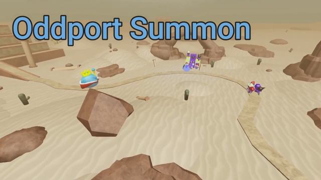 FAIRY MIMIC SHOWCASE! - Roblox Tower Heroes смотреть онлайн