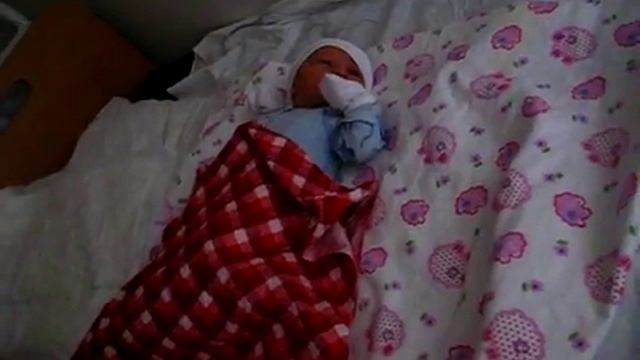 Первый ребенок, первые роды смотреть онлайн