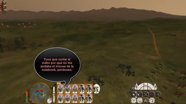 Empire Total War Ultimate Empire HG gameplay Francia 1º parte смотреть онлайн