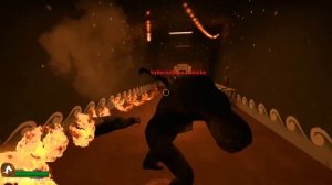 ЛЕФТ 4 ДЕД 2 ГРОМИЛЫ АХАХ)