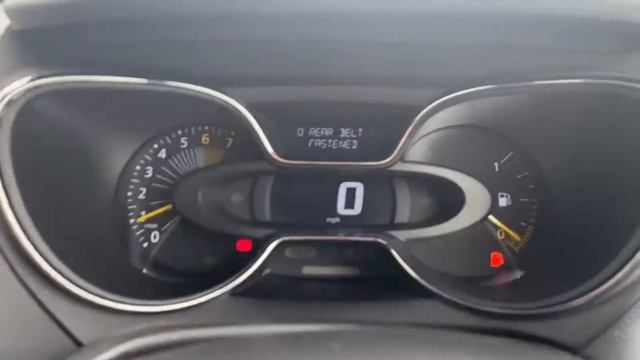 Renault Captur 2014 0.9 TCe ENERGY Expression + Convenience (s/s) 5 Door | Lancaster Automart смотреть онлайн