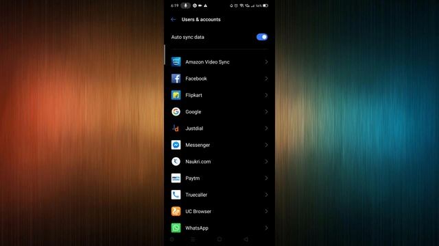 Google Play Services, Account action required. смотреть онлайн