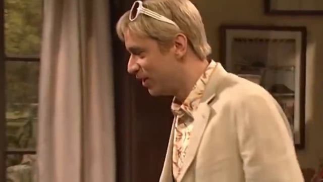 The Californians Breaking Character Compilation смотреть онлайн