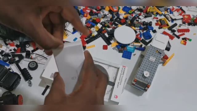 #Huawei #bluetoothspeaker unboxing huawei Bluetooth speaker смотреть онлайн