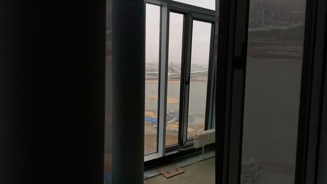 Пентхаус в ЖК "Atlantis Deluxe" Казань смотреть онлайн