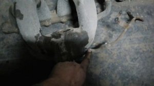 Как снять стартер на ЧЕРИ ТИГО