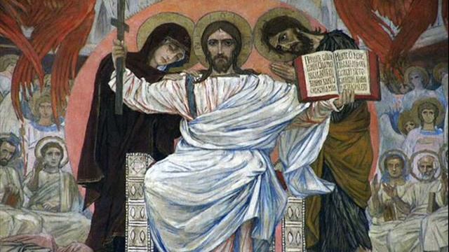 Суд уже начался. Иеромонах Иов (Гумеров) смотреть онлайн