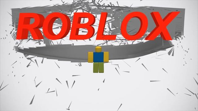 The Red Button (ROBLOX Animation) смотреть онлайн