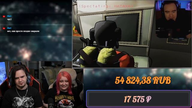 СМЕШНЫЕ МОМЕНТЫ С КУПЛИНОВЫМ ► Lethal Company | РЕАКЦИЯ НА @kuplinovplay|