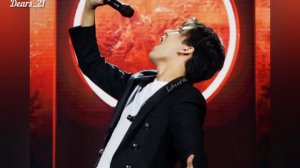 Димаш Кудайбергенов, Ария Дивы Плавалагуны из «Пятого элемента»