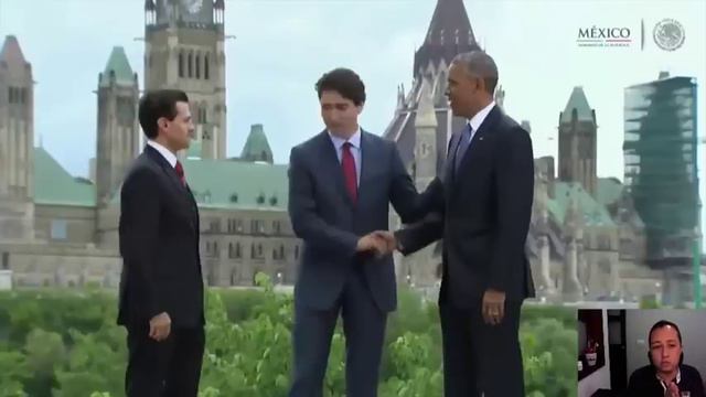 Análisis Lenguaje Corporal Enrique Peña Nieto смотреть онлайн