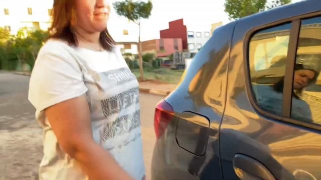 سيارة عائلية و اقتصادية من ناحية استهلاك الوقود ⛽️| DACIA SANDERO 2021#dacia # sondiro#maroc #fes смотреть онлайн