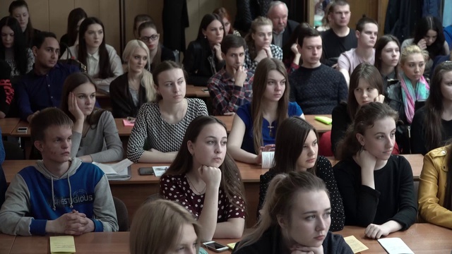 Круглый стол по проблемам разводов в Брянском филиале РАНХиГС смотреть онлайн