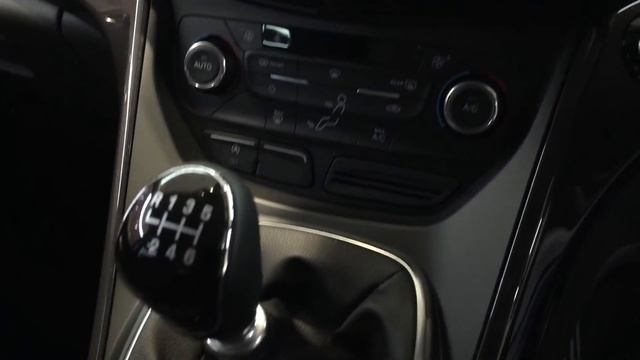 2017 Ford Kuga - Exterior and Interior Review смотреть онлайн