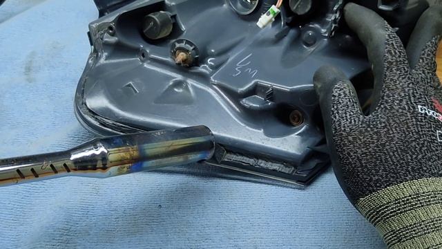 how to clean tail light inside lexus hs250h tail light just 2 minutes смотреть онлайн