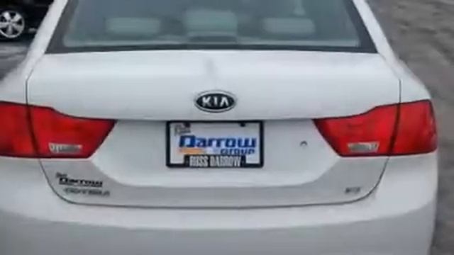 2009 Kia Optima Fond du Lac WI смотреть онлайн