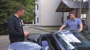 Установка Prology PRM-100 POSEIDON в TOYOTA  MR-S