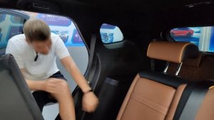 BYD TANG 2021. ОЖИДАНИЯ НЕ ОПРАВДАЛИСЬ РЕАЛЬНОСТЬЮ..