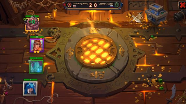 Dungeon Crusher: How to kill "Nu Wa (XII)" by Justice смотреть онлайн